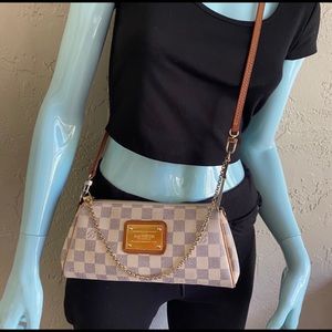 Louis Vuitton Eva